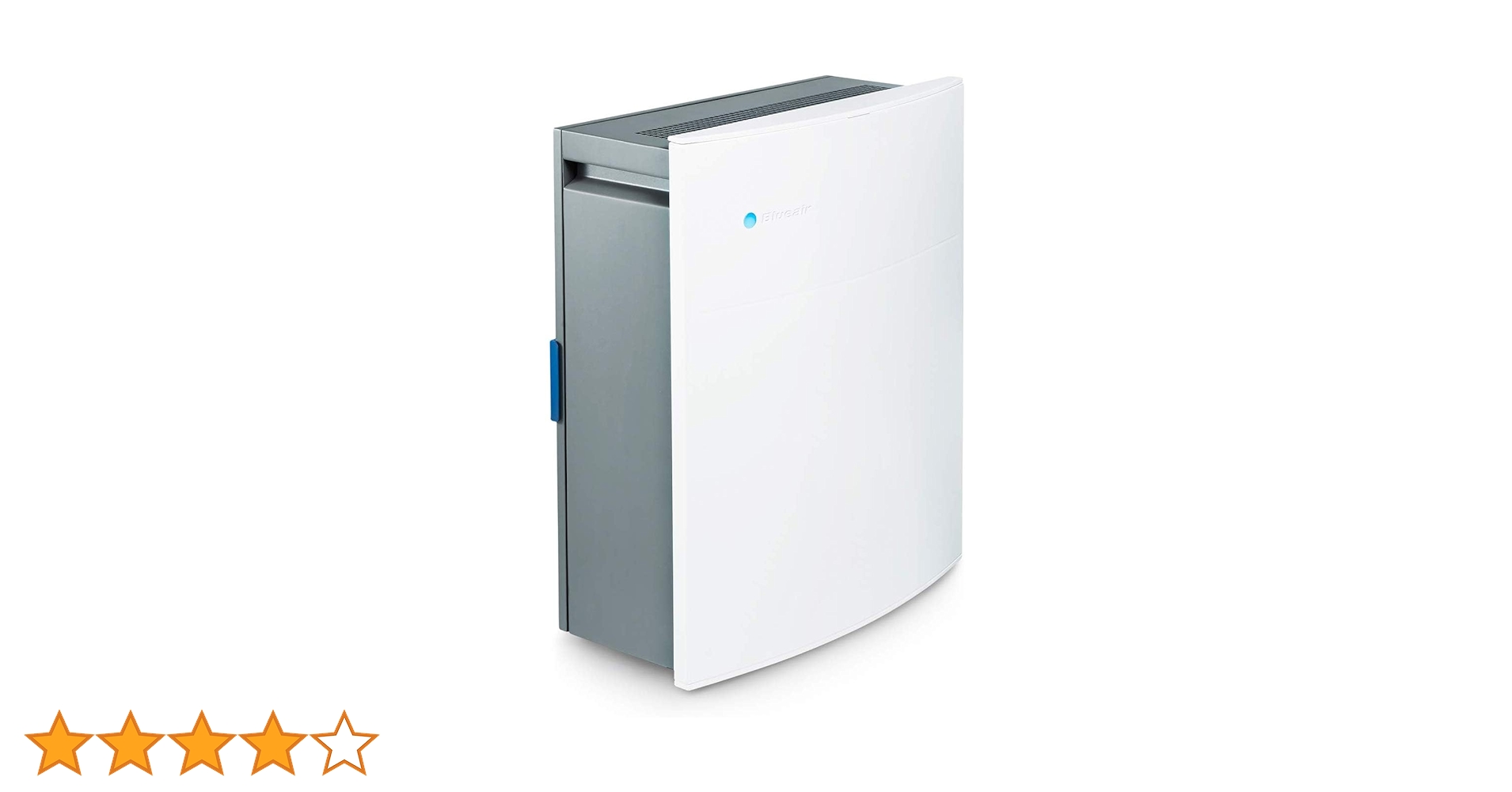 Amazon | ブルーエア 空気清浄機 Classic 205 25畳 200403 ホワイト Amazon | ブルーエア 空気清浄機 Classic 205 25畳 200403 ホワイト